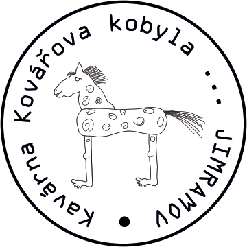 Kovářova kobyla